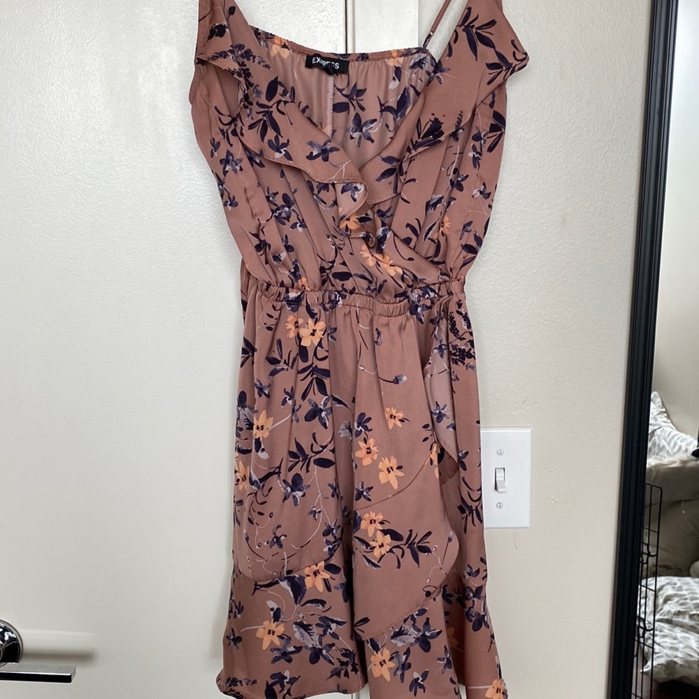 Cute spring/summer dress